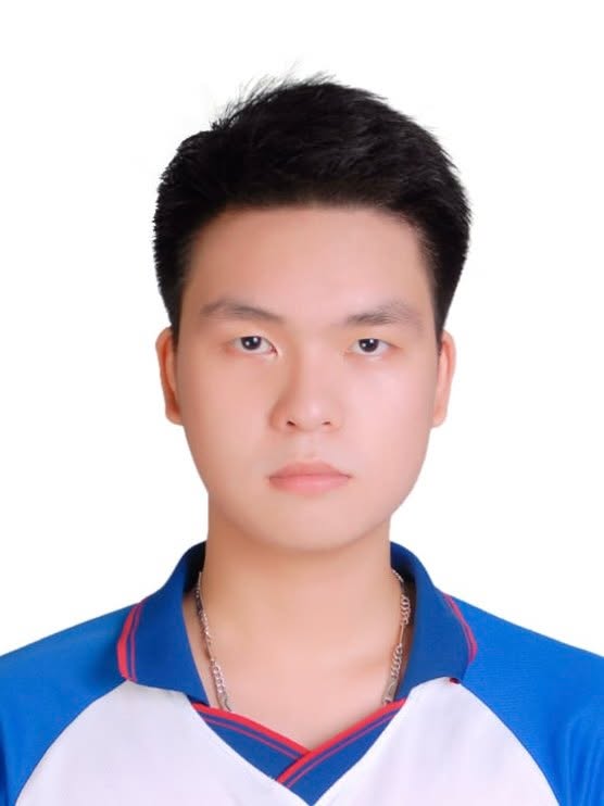 Hoa Nguyen Huu Quang
