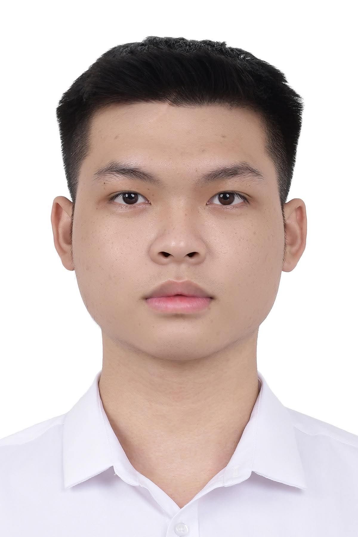 Thanh-Dat Dang