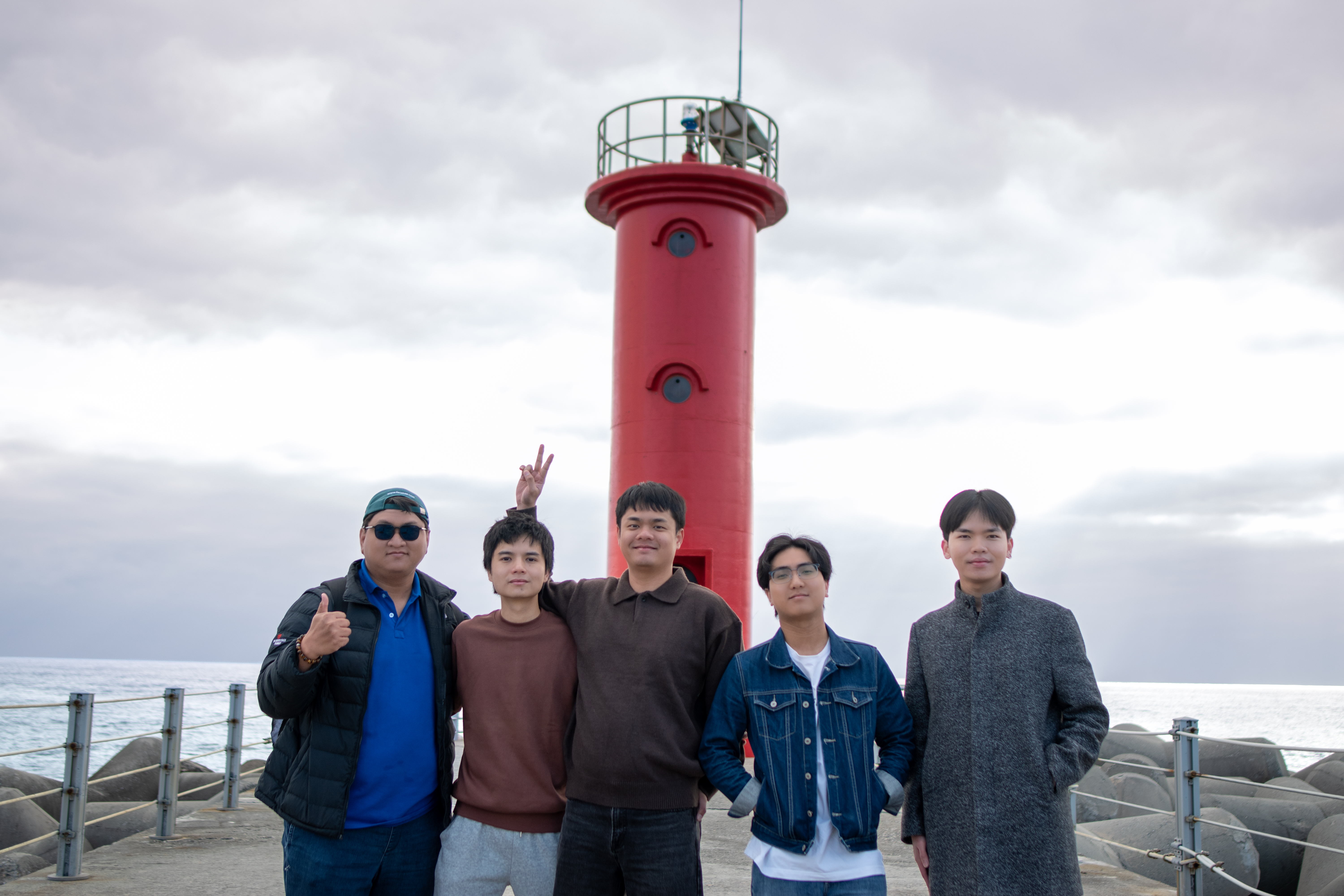 [Feb 2026] Gangneung Trip